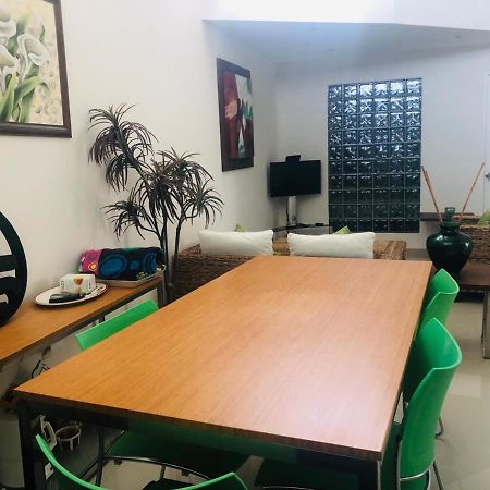 Puntagaviota Apartment Санта Крус Уатулко Екстериор снимка