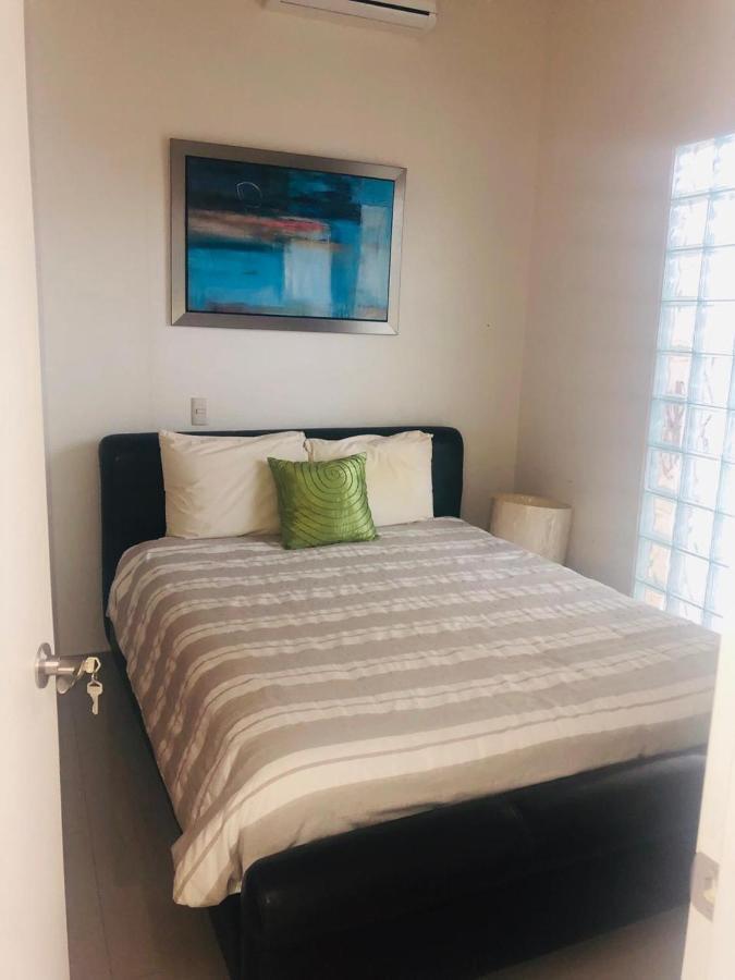 Puntagaviota Apartment Санта Крус Уатулко Екстериор снимка