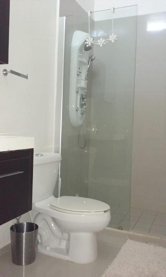 Puntagaviota Apartment Санта Крус Уатулко Екстериор снимка