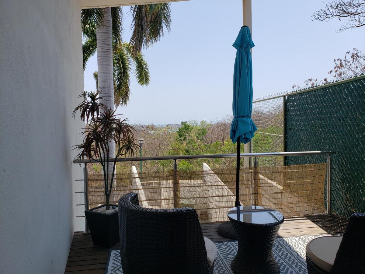 Puntagaviota Apartment Санта Крус Уатулко Екстериор снимка